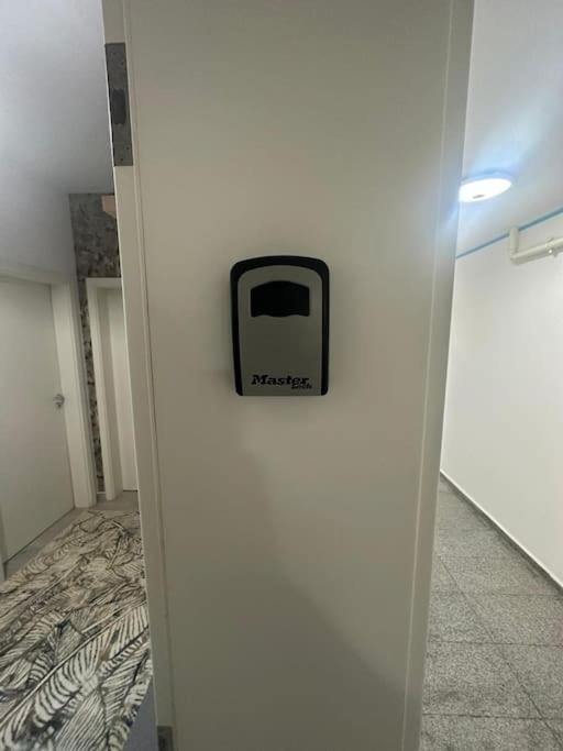 Newlevel Studio 브라쇼브 외부 사진