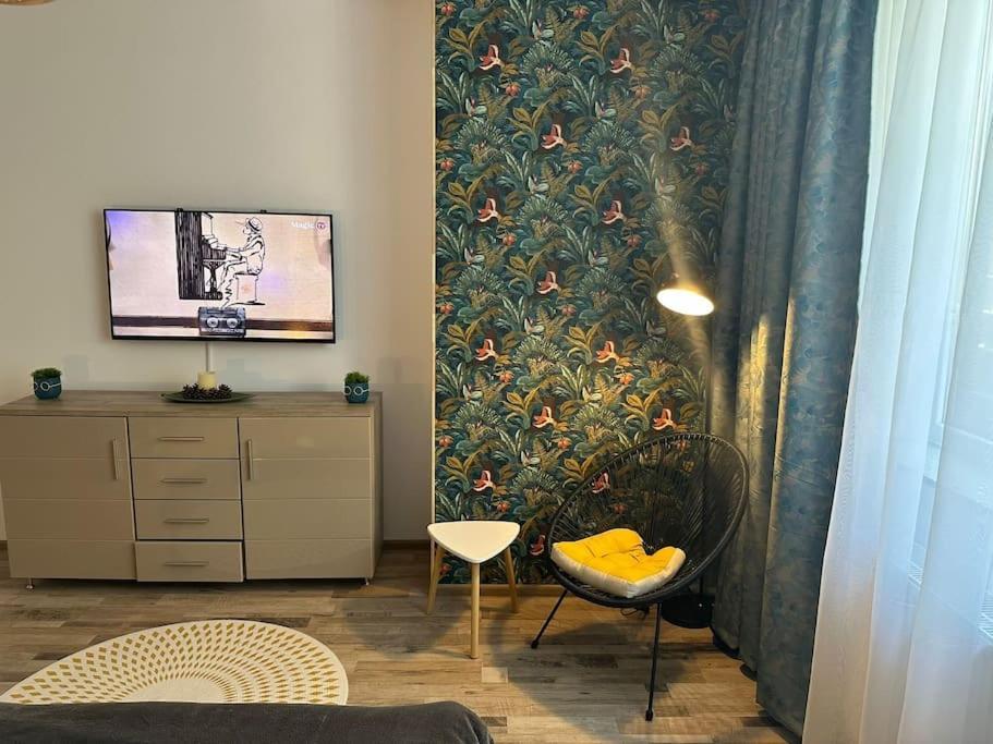 Newlevel Studio 브라쇼브 외부 사진